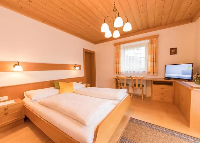 Gaestehaus Muellauer