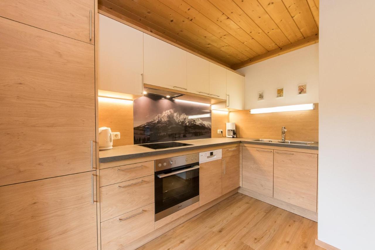 Apartment Gaestehaus Muellauer *