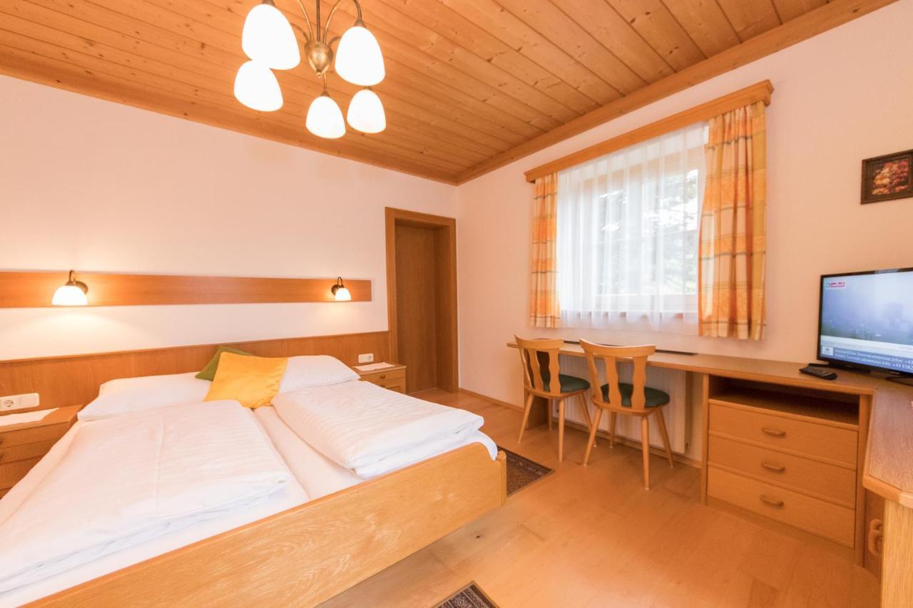 Apartment Gaestehaus Muellauer *