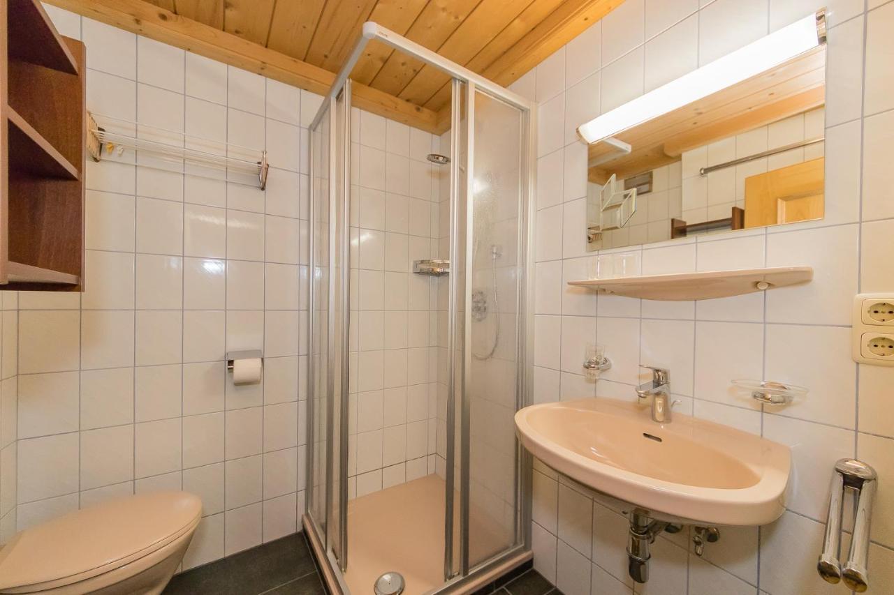 Gaestehaus Muellauer *