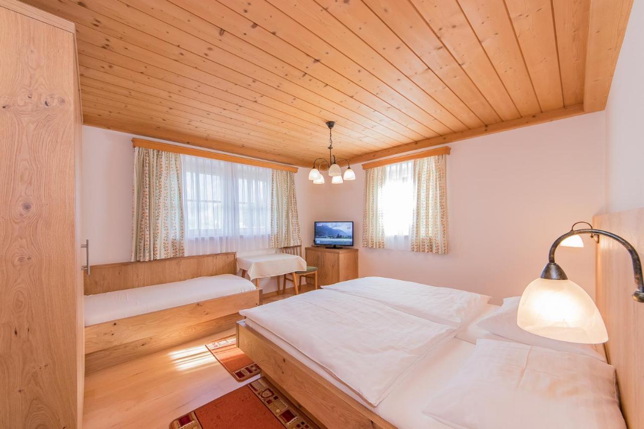 Gaestehaus Muellauer Apartment *