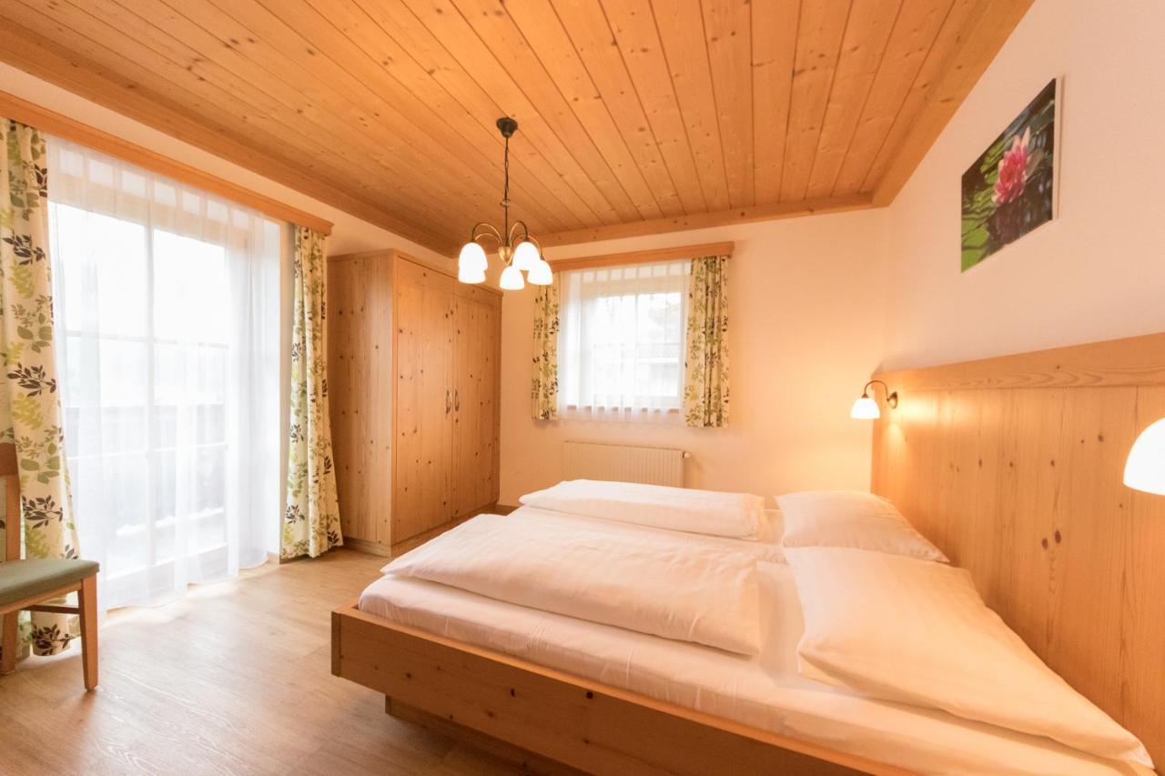 Apartment Gaestehaus Muellauer *