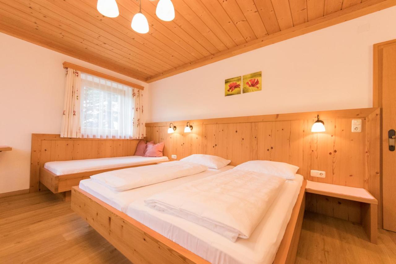 Apartment Gaestehaus Muellauer